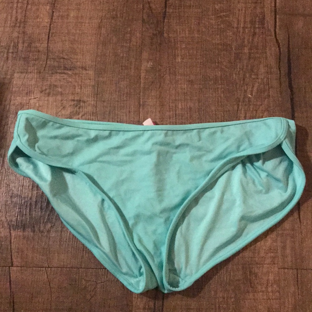 VS bikini bottoms
